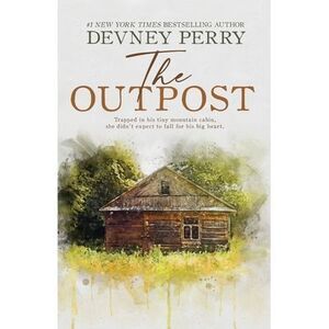 The Outpost -- Devney Perry